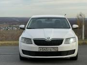 Skoda Octavia III (A7) Уфа  - изображение 13