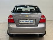 Chevrolet Aveo I Рестайлинг Балашиха  - изображение 17