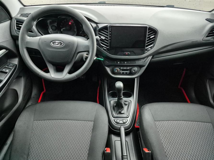Lada (ВАЗ) Vesta I Воронеж  - изображение 10