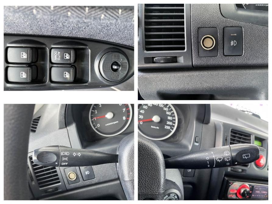 Hyundai Getz I Рестайлинг Ростов-на-Дону  - изображение 11