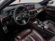 BMW 5 серии VII (G30/G31/G38) Москва  - изображение 32