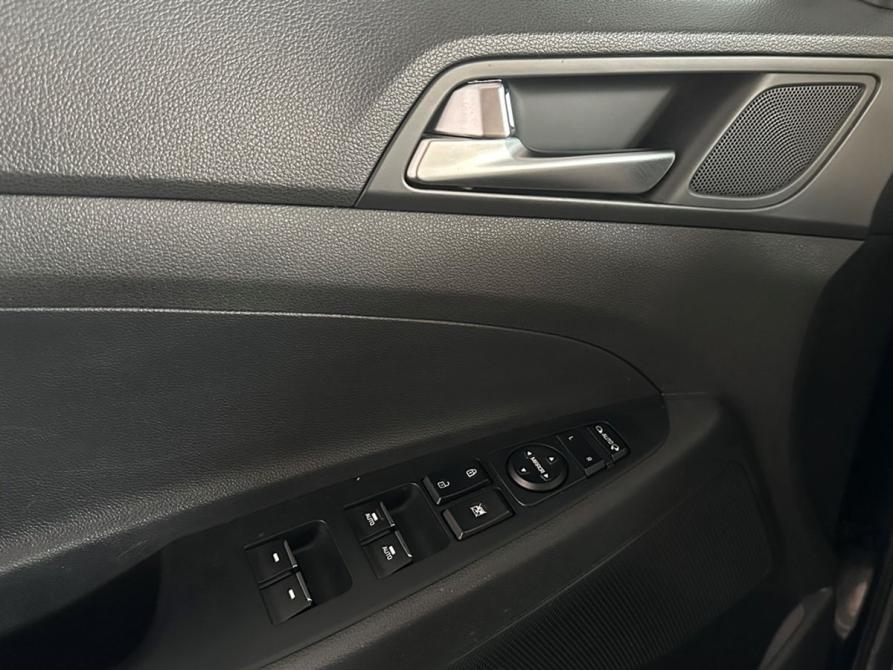 Hyundai Tucson III Рестайлинг Москва  - изображение 17