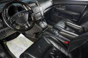 Lexus RX II Рестайлинг Тюмень  - изображение 29