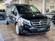 Mercedes-Benz V-Класс III (W447) Тула  - изображение 21
