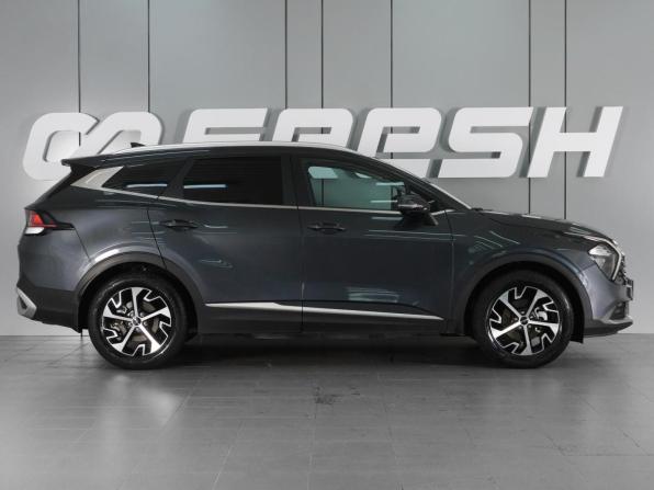 Kia Sportage V с пробегом 2022 года, цена 3 469 000 рублей, 107860 км, внедорожник, Автокод Объявления