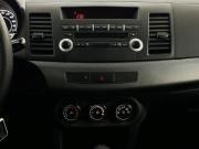 Mitsubishi Lancer X Рестайлинг Москва  - изображение 20