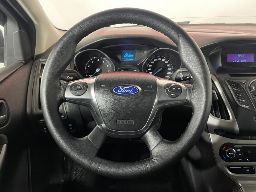 Ford Focus III Воронеж  - изображение 14