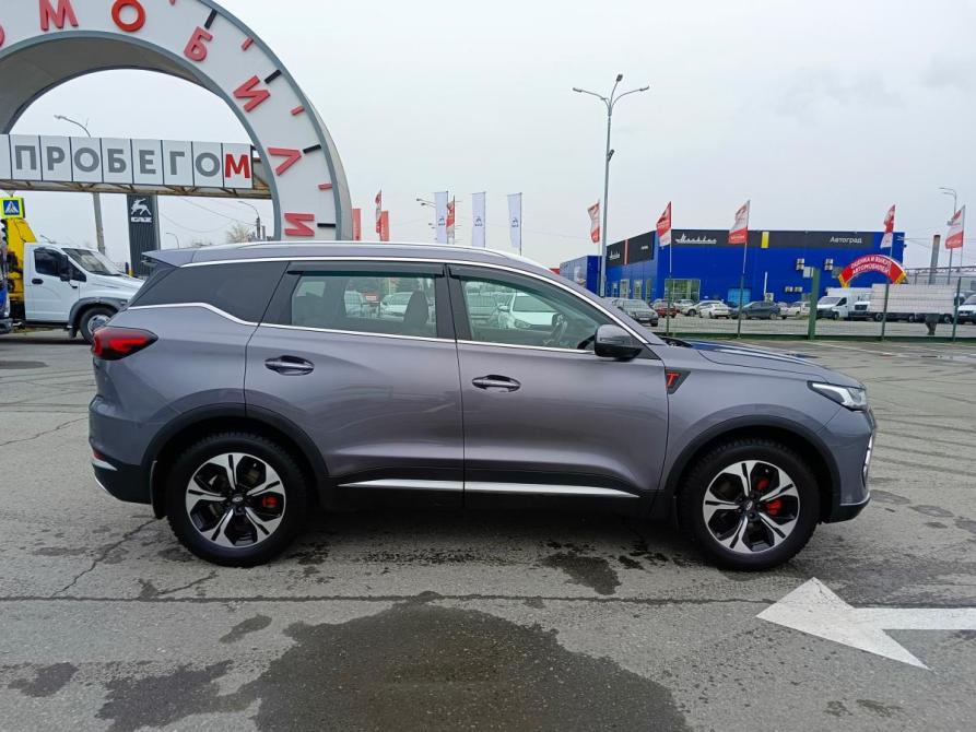 Chery Tiggo 7 Pro Max I Тюмень  - изображение 8