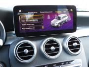 Mercedes-Benz GLC I (X253) Рестайлинг Санкт-Петербург  - изображение 31