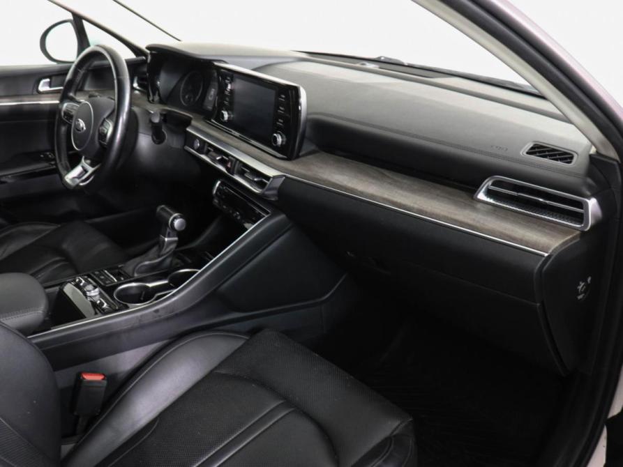 Kia K5 III Химки  - изображение 10