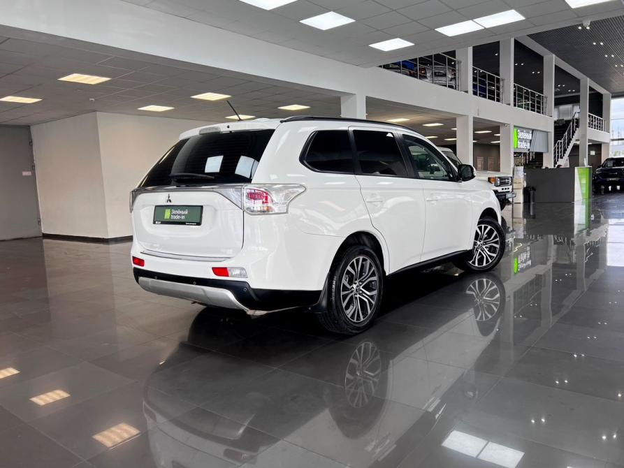 Mitsubishi Outlander III Тверь  - изображение 2