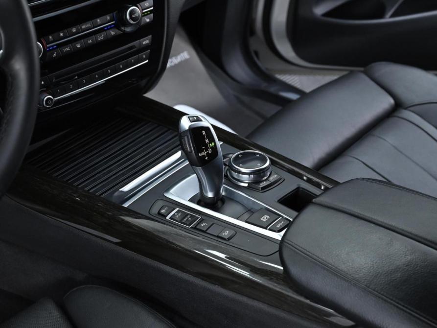 BMW X5 III (F15) Москва  - изображение 14