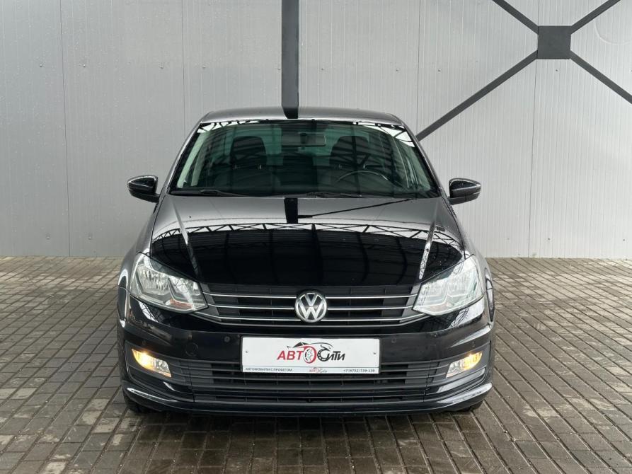 Volkswagen Polo V Рестайлинг Тамбов  - изображение 2