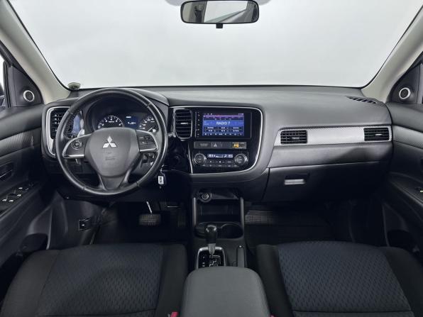 Mitsubishi Outlander III с пробегом 2013 года, цена 1 520 000 рублей, 130600 км, внедорожник, Автокод Объявления