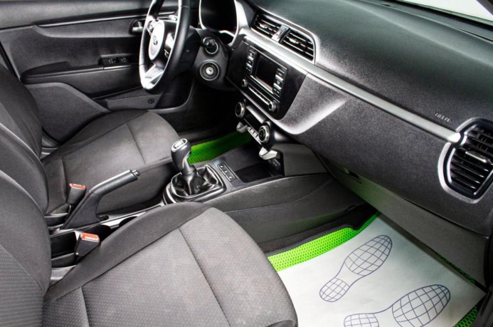 Kia Rio IV Рестайлинг Сургут  - изображение 10