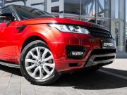 Land Rover Range Rover Sport II Ставрополь  - изображение 33