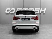 BMW X3 III (G01) Тюмень  - изображение 26