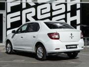 Renault Logan II Рестайлинг Волгоград  - изображение 17