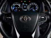 Toyota Alphard III Рестайлинг Тюмень  - изображение 54