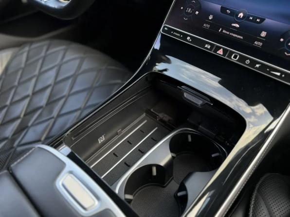 Mercedes-Benz S-Класс VII (W223) с пробегом 2021 года, цена 10 900 000 рублей, 86587 км, седан, Автокод Объявления