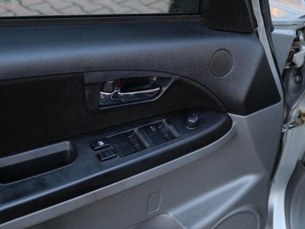 Suzuki SX4 I (Classic) Рестайлинг с пробегом 2012 года, цена 880 000 рублей, 165983 км, хэтчбек, Автокод Объявления