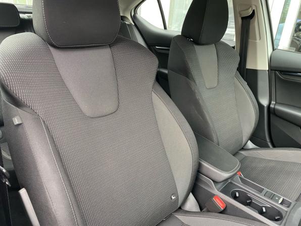 Skoda Octavia IV (A8) с пробегом 2021 года, цена 2 365 000 рублей, 78840 км, лифтбек, Автокод Объявления