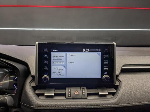Toyota RAV4 V (XA50) с пробегом 2021 года, цена 3 280 000 рублей, 106000 км, внедорожник, Автокод Объявления