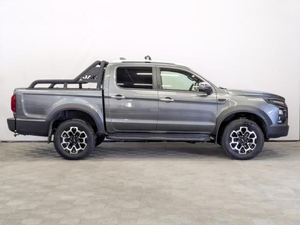 JAC T9 с пробегом 2024 года, цена 3 070 000 рублей, 27263 км, offers.body_type.unknown, Автокод Объявления