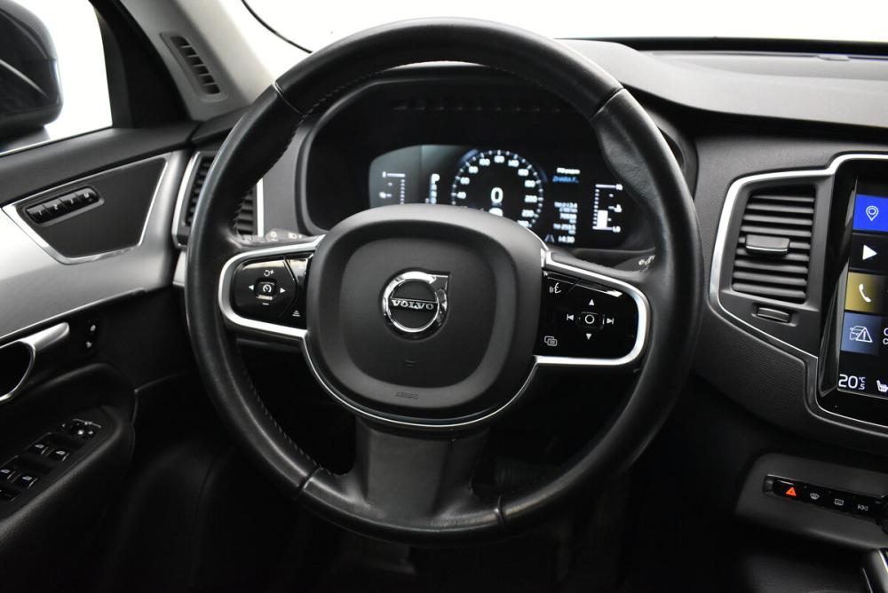 Volvo XC90 II Москва  - изображение 10