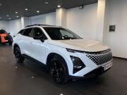 Omoda C5 I Рестайлинг Чебоксары  - изображение 33