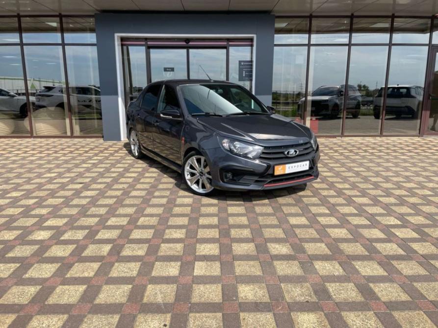 Lada (ВАЗ) Granta I Рестайлинг Краснодар  - изображение 3