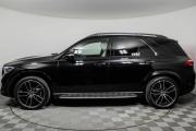 Mercedes-Benz GLE II (V167) Рестайлинг Москва  - изображение 6
