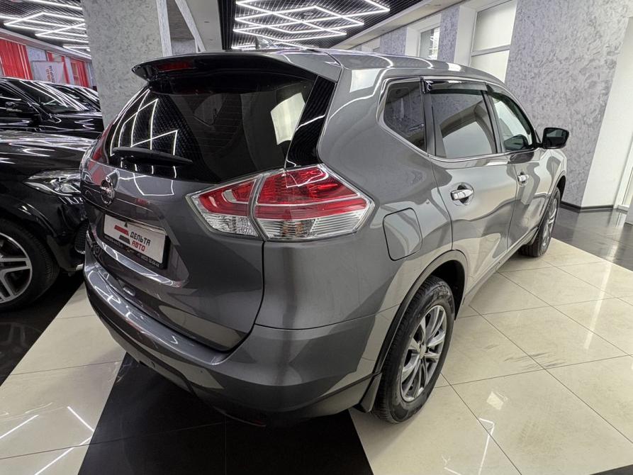 Nissan X-Trail III Ярославль  - изображение 5