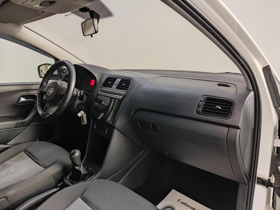 Volkswagen Polo V Барнаул  - изображение 20
