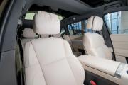Li Auto (Lixiang) L7 I Рестайлинг Москва  - изображение 19