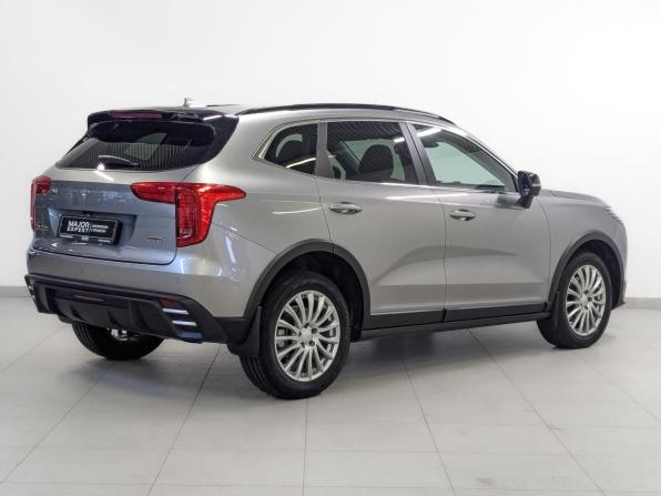 Haval Jolion I Рестайлинг с пробегом 2025 года, цена 2 275 000 рублей, 24288 км, внедорожник, Автокод Объявления