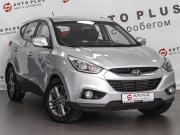 Hyundai ix35 I Рестайлинг Минеральные Воды  - изображение 20