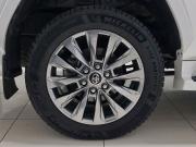 Toyota Land Cruiser 300 Series Омск  - изображение 31