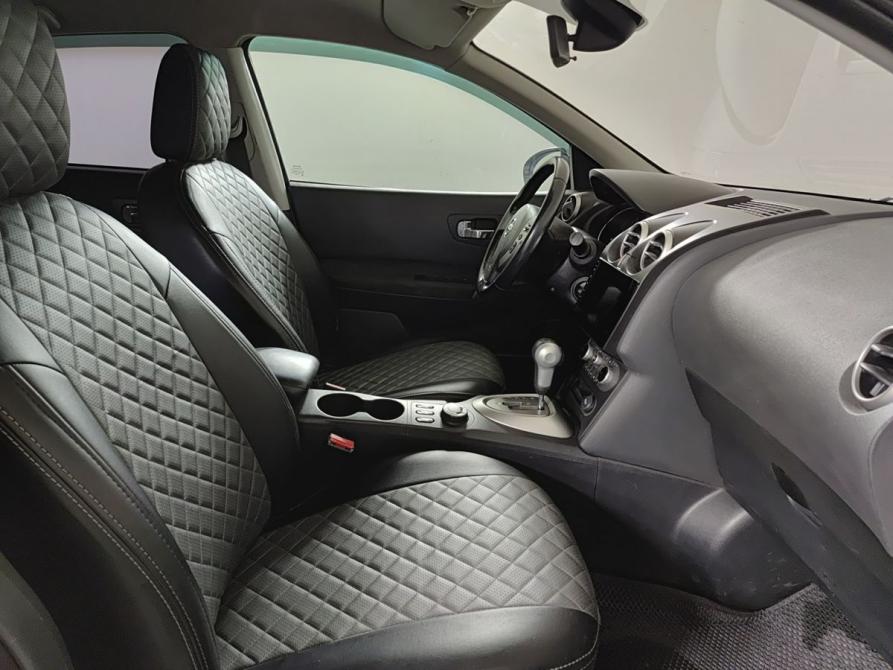 Nissan Qashqai I Рестайлинг Уфа  - изображение 13