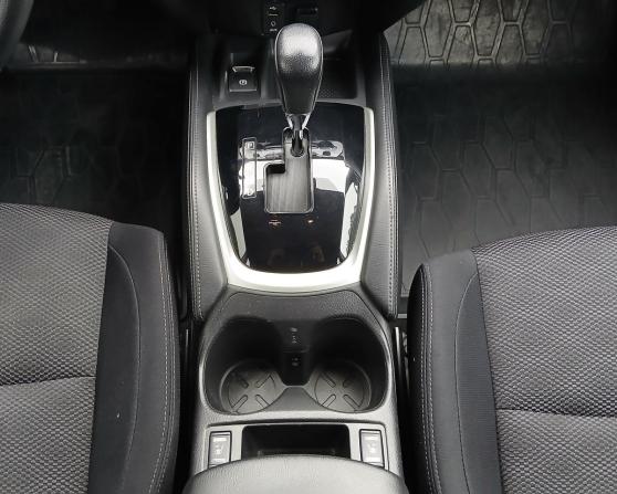 Nissan X-Trail III с пробегом 2018 года, цена 1 854 000 рублей, 92091 км, внедорожник, Автокод Объявления