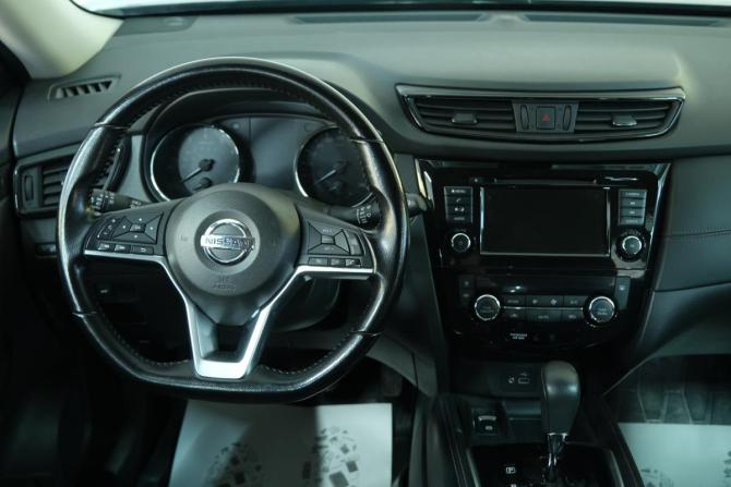 Nissan X-Trail III Рестайлинг с пробегом 2020 года, цена 2 359 000 рублей, 38900 км, внедорожник, Автокод Объявления