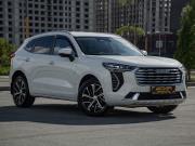Haval Jolion I Тюмень  - изображение 15
