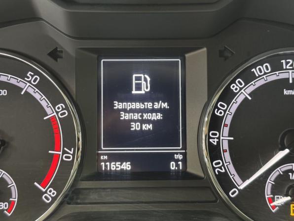 Skoda Octavia III (A7) Рестайлинг с пробегом 2019 года, цена 1 699 000 рублей, 116546 км, лифтбек, Автокод Объявления