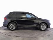 Volkswagen Tiguan II Рестайлинг Москва  - изображение 32