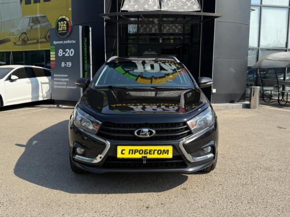 Lada (ВАЗ) Vesta I с пробегом 2019 года, цена 990 000 рублей, 90028 км, универсал, Автокод Объявления