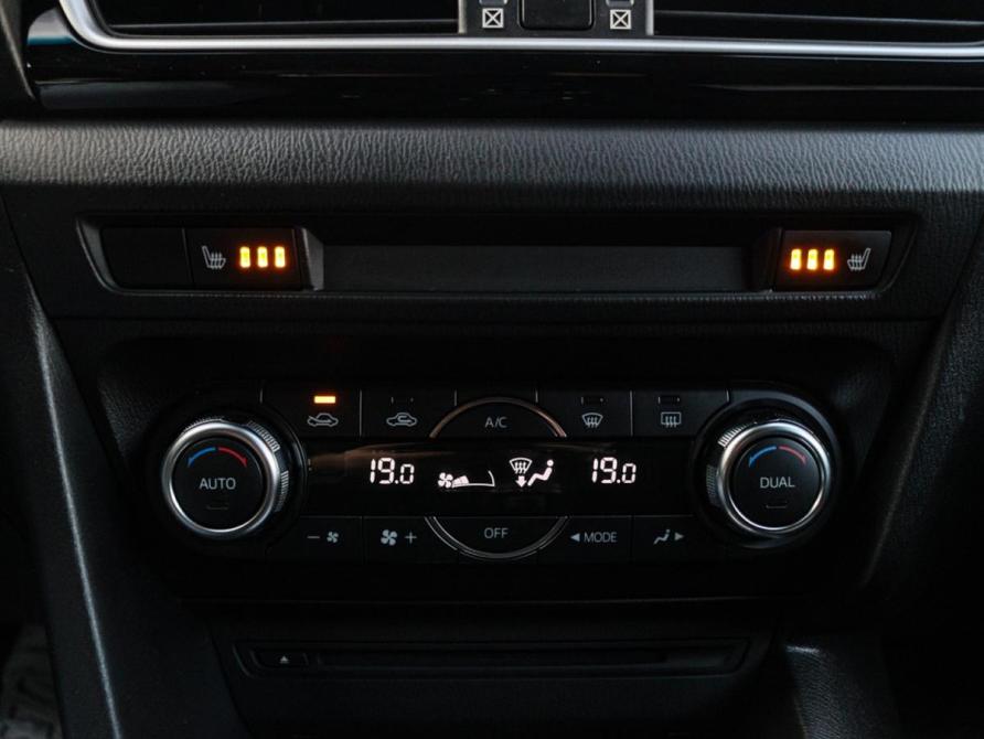 Mazda 3 III (BM) Москва  - изображение 15