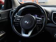 Kia Sportage IV Рестайлинг Москва  - изображение 29