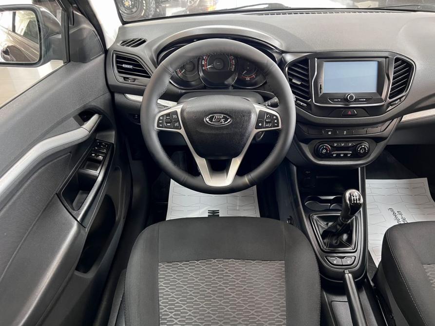 Lada (ВАЗ) Vesta I Тверь  - изображение 11