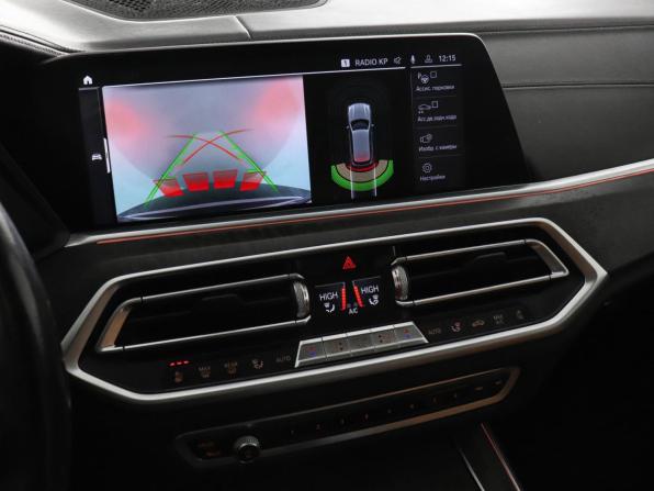 BMW X5 IV (G05/G18) с пробегом 2019 года, цена 6 499 000 рублей, 89291 км, внедорожник, Автокод Объявления