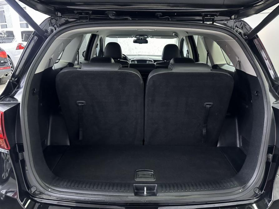 Kia Sorento III Prime Рестайлинг Ярославль  - изображение 20